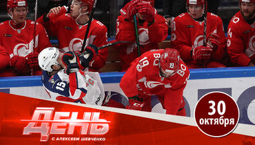 «Спартак» показал, что ЦСКА можно не бояться