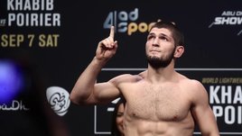 Хабиб оскорбил президента Франции. Многие бойцы с ним солидарны