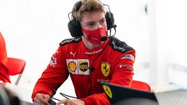 Шварцман остался без места в «Формуле-1». Надо ли ему бежать из «Феррари»?