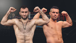 Гассиев — Сефери: «Железный осетин» нокаутировал соперника