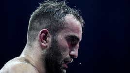 Правый осетина. Гассиев нокаутировал Сефери