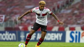 Витинью против Дани Алвеса и спор двух бомбардиров. На «Маракане» сыграют «Фламенго» и «Сан-Паулу»