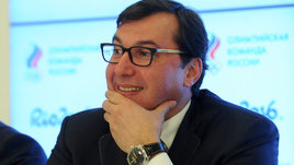 Генерал российского волейбола. Станиславу Шевченко — 50!