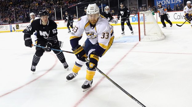 Колин Уилсон. Фото AFP Колин Уилсон. Фото AFP