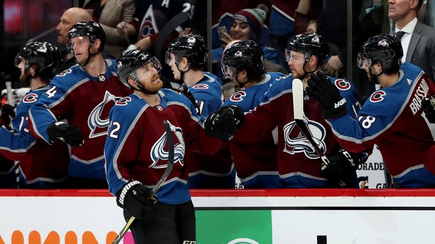 Колин Уилсон. Фото AFP Колин Уилсон. Фото AFP