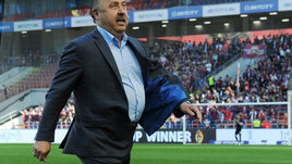 «Раневская могла бы сказать про еврокубки: деньги съедены, а позор остался». Газзаев — жестко о выступлениях россиян в Европе