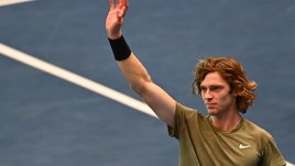 Рублеву пока сказочно везет. Потому что он сильнейший?