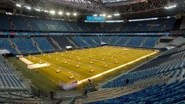 С блеском провели ЧМ-2018. Можем повторить с Евро