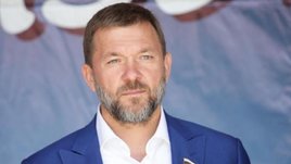 Дмитрий Саблин: «Мировой опыт показывает, что через несколько лет женский футбол по популярности догонит мужской»