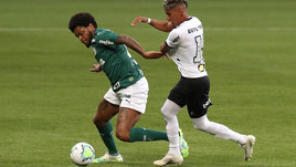 Луиз Адриану помог разгромить команду Сампаоли, Витинью и Хонда остались без побед