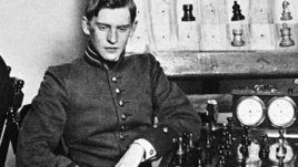 Чемпионату страны по шахматам — сто лет. Первый турнир в 1920-м выиграл Алехин