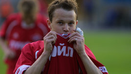 «Суркис уговаривал меня три часа. А у Романцева подписал контракт за три минуты». Большое интервью Парфенова