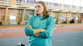 «Хочу помочь, у меня есть контакт с World Athletics». Зачем Приваловой самая проблемная федерация