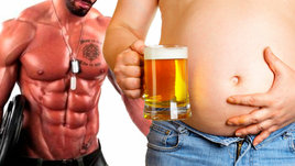 Алкоголь и ЗОЖ: почему они несовместимы и как избавиться от зависимости