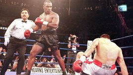 «Рефери все видел, но не реагировал. Я взбесился». Почему безумный поляк сбежал с боя против Тайсона