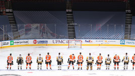 Сезон в НХЛ может не начаться. Клубам КХЛ пора договариваться с игроками