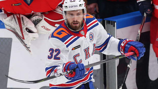 Лукас Бенгтссон. Фото Федор Успенский, «СЭ» / Canon EOS-1D X Mark II Лукас Бенгтссон. Фото Федор Успенский, «СЭ» / Canon EOS-1D X Mark II