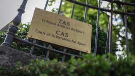 Суд над РУСАДА завершен. Решение обещают до конца года