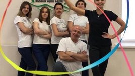 Дина Аверина — самая мужественная спортсменка года
