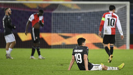 Так какая лига наша? Российские клубы продолжают пике в Европе