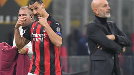 Первая победа АЕК — без Карреры, унижение «Милана», 200-й гол Кейна. Главное в Лиге Европы