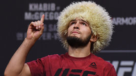 «Хабиб — Герой России». Почему эта новость взорвала медиапространство