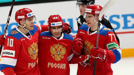 «Пусть российская молодежка выиграет этот абсурдный турнир». Финские СМИ обсуждают победу команды Ларионова