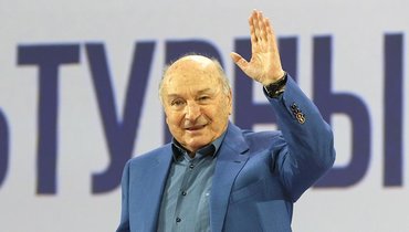 Михаил Жванецкий.