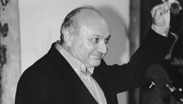 Михаил Жванецкий.