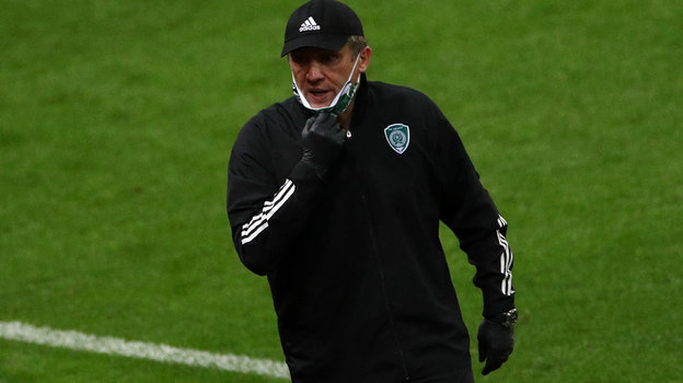 Андрей Талалаев. Фото Александр Федоров, «СЭ» / Canon EOS-1D X Mark II Андрей Талалаев. Фото Александр Федоров, «СЭ» / Canon EOS-1D X Mark II