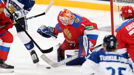 Новый вызов для молодой российской сборной — два тяжелейших матча