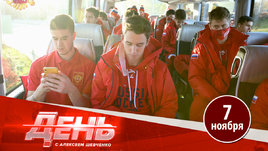 Стресс-тест для русской молодежи