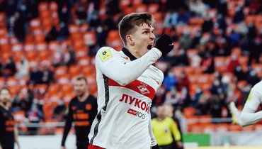 Александр Соболев.