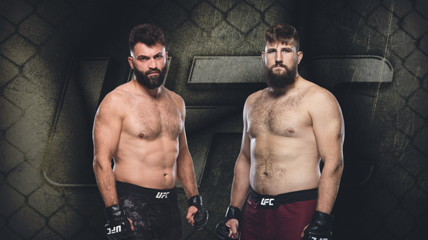 Андрей Орловский — Таннер Босер. Андрей Орловский — Таннер Босер.