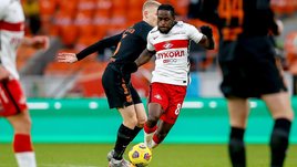 «Урал» — «Спартак»: два гола следовало отменить, а пенальти назначить. Кукуян устал?