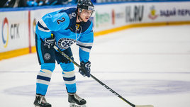 С защитником «Сибири» произошла удивительная история, правду о которой нам еще только предстоит узнать