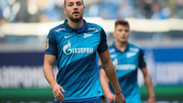 Артем Дзюба.