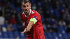 Видео Дзюбы — его личное дело, но капитаном сборной он быть не должен