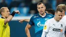 Снова арбитр Москалев, снова странные решения. Как работала в Петербурге бригада судей?