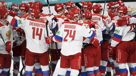 «Сенсационное шоу молодой команды». Европейские СМИ хвалят Россию после триумфа на Кубке Карьяла