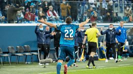 Один безумный день из жизни Дзюбы. Он запомнит его навсегда