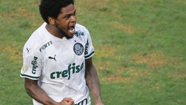 «Палмейрас» побеждает и теряет Луиза Адриану. «Атлетику» лучше без тренера