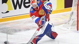 Юный вратарь России переписал очередной рекорд