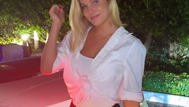 «После фото с обнаженной грудью на меня посыпался негатив»