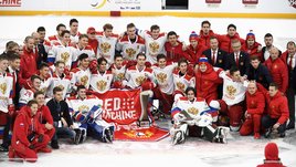 «Русских критиковали. А их выбор оправдал себя на все сто процентов». Зарубежные СМИ в восторге от игры сборной России