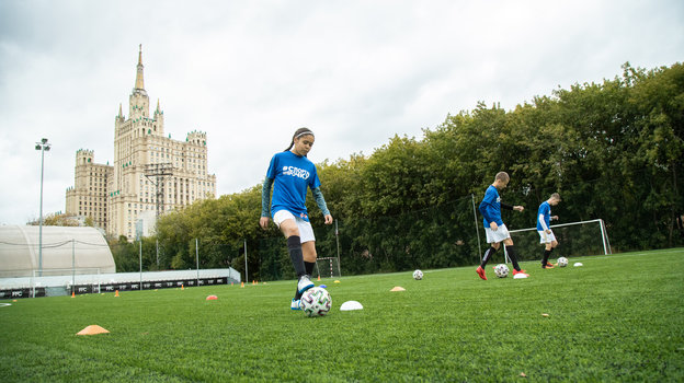 Победители конкурса от Pepsi и «Пятерочки». Победители конкурса от Pepsi и «Пятерочки».