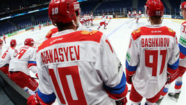 Русская молодежь обыграла всех на Евротуре. Кто теперь поедет на МЧМ в Канаде?