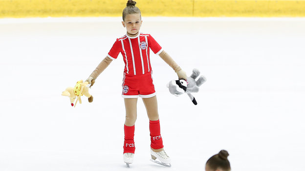 «Томас Мюллер». Фото Дарья Исаева, «СЭ» / Canon EOS-1D X Mark II «Томас Мюллер». Фото Дарья Исаева, «СЭ» / Canon EOS-1D X Mark II