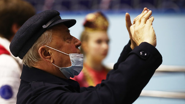 Алексей Мишин. Фото Дарья Исаева, «СЭ» / Canon EOS-1D X Mark II Алексей Мишин. Фото Дарья Исаева, «СЭ» / Canon EOS-1D X Mark II