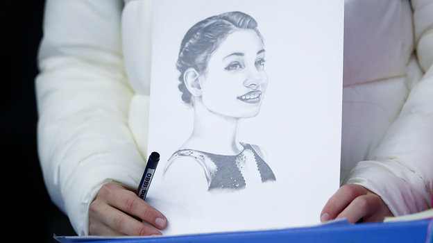 Алена Косторная: портрет. Фото Дарья Исаева, «СЭ» / Canon EOS-1D X Mark II Алена Косторная: портрет. Фото Дарья Исаева, «СЭ» / Canon EOS-1D X Mark II